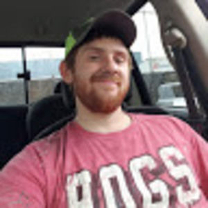 Meet your Posher, Eric